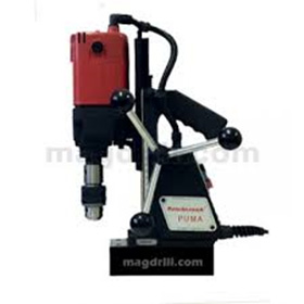 MAGNETIC STAND & DRILL (13MM)